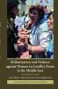 Militarization and Violence Against Women in Conflict Zones in the Middle East