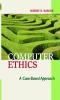Computer Ethics