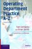Operating Department Practice A-Z