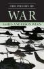 The Poetry of War