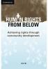 Human Rights from Below