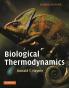 Biological Thermodynamics