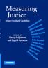 Measuring Justice