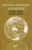 Regional Monetary Integration