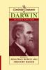 The Cambridge Companion to Darwin