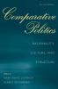Comparative Politics