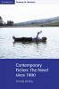 Contemporary Fiction