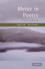 Meter in Poetry