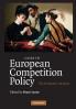 Cases in European Competition Policy