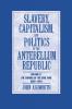 Slavery Capit Pol Antebellum Rep v2