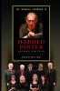 The Cambridge Companion to Harold Pinter