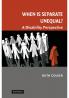 When is Separate Unequal?