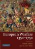 European Warfare 1350-1750