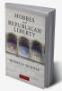 Hobbes and Republican Liberty