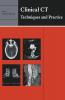 Clinical CT