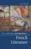 The Cambridge Introduction to French Literature