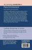 The Cambridge Introduction to French Literature