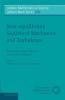 Non-equilibrium Statistical Mechanics and             Turbulence