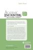 Academic Encounters