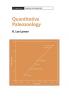 Quantitative Paleozoology