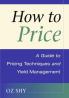How to Price