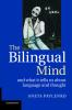 The Bilingual Mind