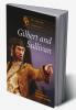 Camb Comp to Gilbert and Sullivan