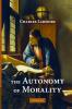 The Autonomy of Morality