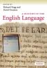 A History of the English Language
