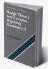 Hodge Theory and Complex Algebraic Geometry II