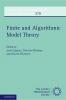 Finite and Algorithmic Model Theory