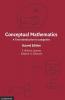 Conceptual Mathematics