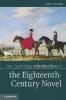The Cambridge Introduction to the Eighteenth-Century Novel