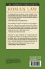 The Cambridge Companion to Roman Law