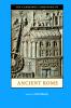 The Cambridge Companion to Ancient Rome