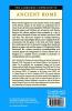 The Cambridge Companion to Ancient Rome
