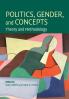 Politics Gender and Concepts