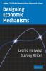 Designing Economic Mechanisms
