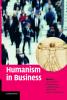 Humanism in Business