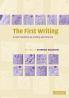 The First Writing