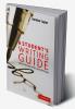 A Student's Writing Guide