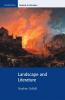 Landscape and Literature