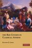 The Bad Citizen in Classical Athens