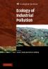 Ecology of Industrial Pollution
