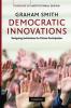Democratic Innovations