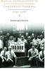 Racial Integration in Corporate America 1940-1990