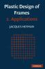 Plastic Design of Frames 2