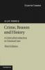 Crime Reason and History