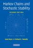 Markov Chains and Stochastic Stability