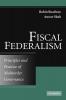 Fiscal Federalism